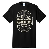 Mammoth Cave National Park Tall T-Shirt