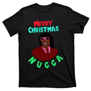 Merry Christmas Nugga After Next Christmas T-Shirt