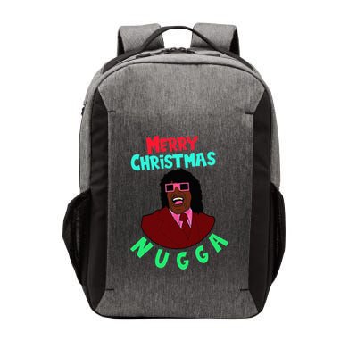 Merry Christmas Nugga After Next Christmas Vector Backpack