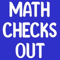 Math Checks Out Awesome Nerdy And Cases Funny Dad Jokes Cute Gift Magnet