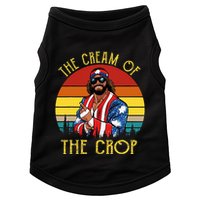 Machothe Cream Of The Crop Wrestling Doggie Tank