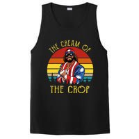 Machothe Cream Of The Crop Wrestling PosiCharge Competitor Tank