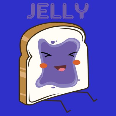 Matching Couple Peanut Butter And Jelly Gift T-Shirt