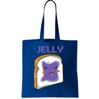 Matching Couple Peanut Butter And Jelly Gift Bag