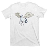 Mythical Creature Pegasus T-Shirt