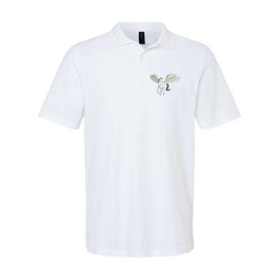 Mythical Creature Pegasus Polo