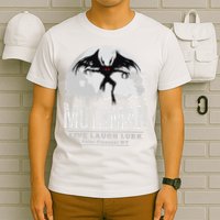 Mothman Cryptid Point Pleasant cryptozoology Halloween T-Shirt