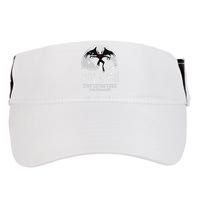 Mothman Cryptid Point Pleasant cryptozoology Halloween Adult Drive Performance Visor