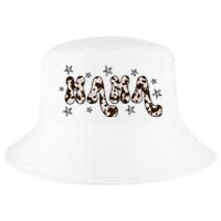 Mama Cow Print Mom Mother's Day Cool Comfort Performance Bucket Hat