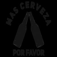 Mas Cerveza Por Favor Cinco De Mayo Fathers Day Beer 16 in Basic Backpack