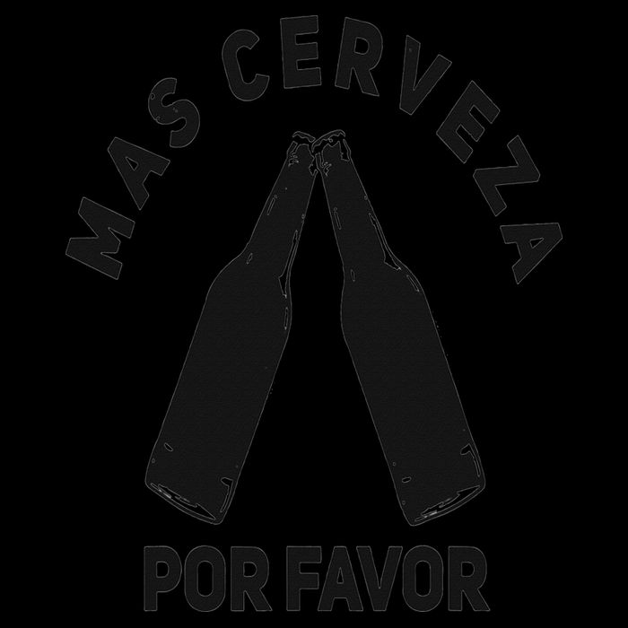 Mas Cerveza Por Favor Cinco De Mayo Fathers Day Beer 16 in Basic Backpack