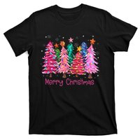 Merry Christmas Pin.K Christmas Tree Pin.K Christmas Costume T-Shirt