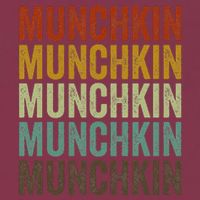 Munchkin Cat Retro 16oz Travel Tumbler