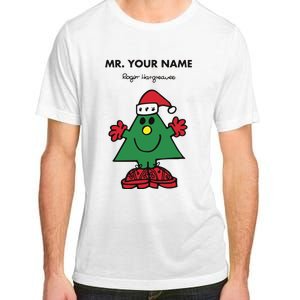 Mr Christmas Roger Hargreaves Adult ChromaSoft Performance T-Shirt