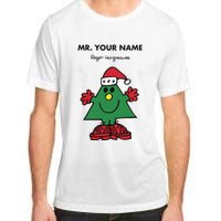 Mr Christmas Roger Hargreaves Adult ChromaSoft Performance T-Shirt