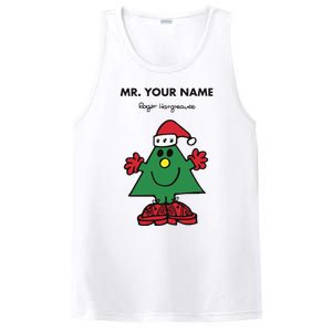 Mr Christmas Roger Hargreaves PosiCharge Competitor Tank