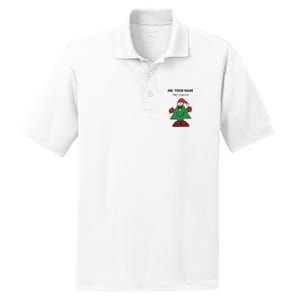 Mr Christmas Roger Hargreaves PosiCharge RacerMesh Polo