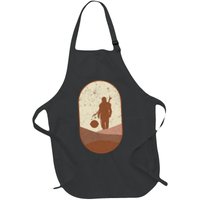 Mando Child Retro Apron