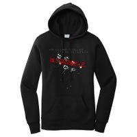 My C.H.E.M.I.C.A.L. Romance Lets All Be Friends Women's Pullover Hoodie