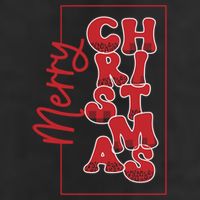 Merry Christmas Red Cheetah Print Tree With Plaid Holiday Gift 11oz C Handle Ceramic Mug