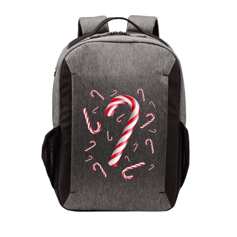 Merry Christmas Reindeer Cute Vector Backpack