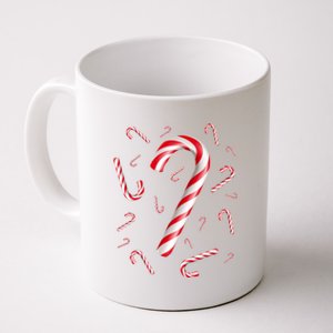 Merry Christmas Reindeer Cute Coffee Mug