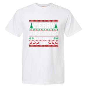 Merry Christmas Shitters Full Christmas VacationChristmas Vacation Garment-Dyed Heavyweight T-Shirt