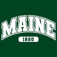Maine Collegiate Style 1820 Apron