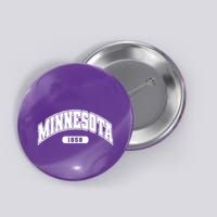 Minnesota Collegiate Style 1858 Button