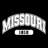Missouri Collegiate Style 1812 City Backpack