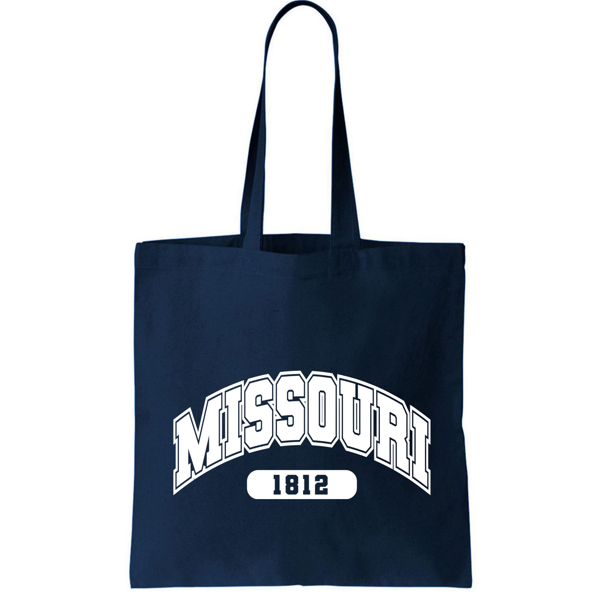 Missouri Collegiate Style 1812 Bag