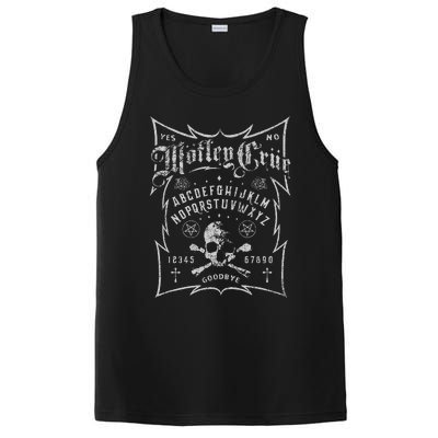 M.ö.T.L.E.Y CrüE – Skull Spirit PosiCharge Competitor Tank