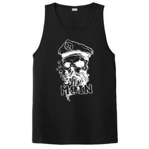 Moin Captain Skull PosiCharge Competitor Tank