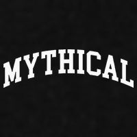 Mythical Collegiate Swea Ladies PosiCharge Tri-Blend Wicking Tank