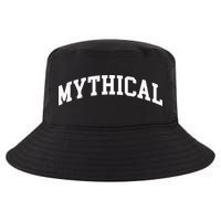 Mythical Collegiate Swea Cool Comfort Performance Bucket Hat