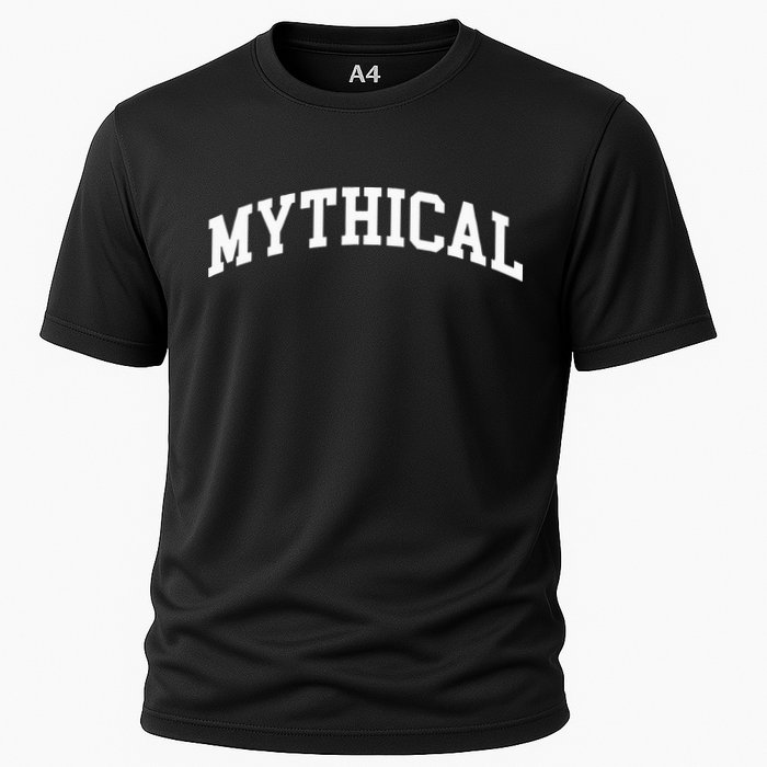 Mythical Collegiate Swea Performance Shirt