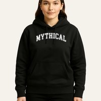 Mythical Collegiate Swea Hoodie