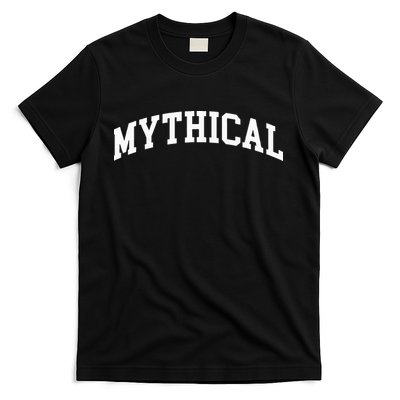 Mythical Collegiate Swea T-Shirt