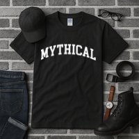 Mythical Collegiate Swea Tall T-Shirt
