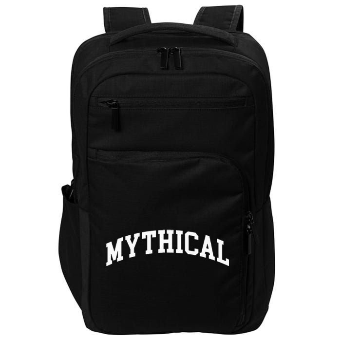 Mythical Collegiate Swea Impact Tech Backpack