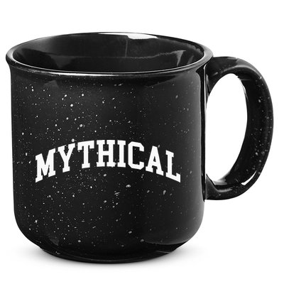 Mythical Collegiate Swea 15oz Campfire Ceramic Mug