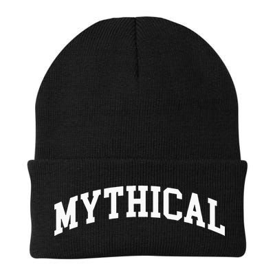 Mythical Collegiate Swea Beanie