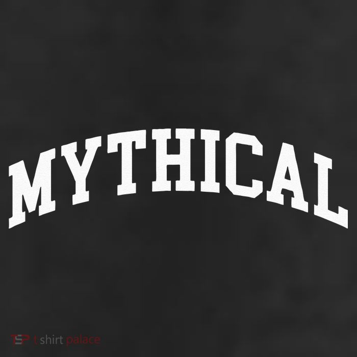Mythical Collegiate Swea Beanie