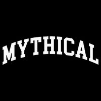 Mythical Collegiate Swea Poster
