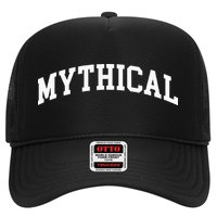 Mythical Collegiate Swea Trucker Hat
