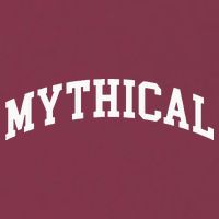 Mythical Collegiate Swea 16oz Travel Tumbler