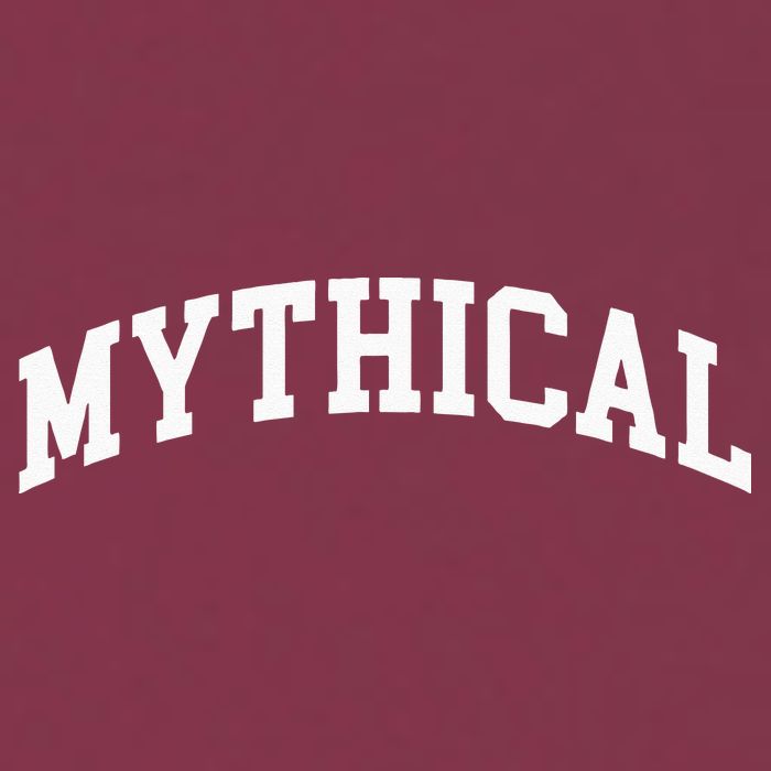 Mythical Collegiate Swea 16oz Travel Tumbler