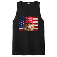 Make Cats Safe Again Gift PosiCharge Competitor Tank