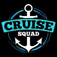 Matching Cruise Squad Funny Gift For Cruise Trip Vacation Cool Gift Doggie Tank