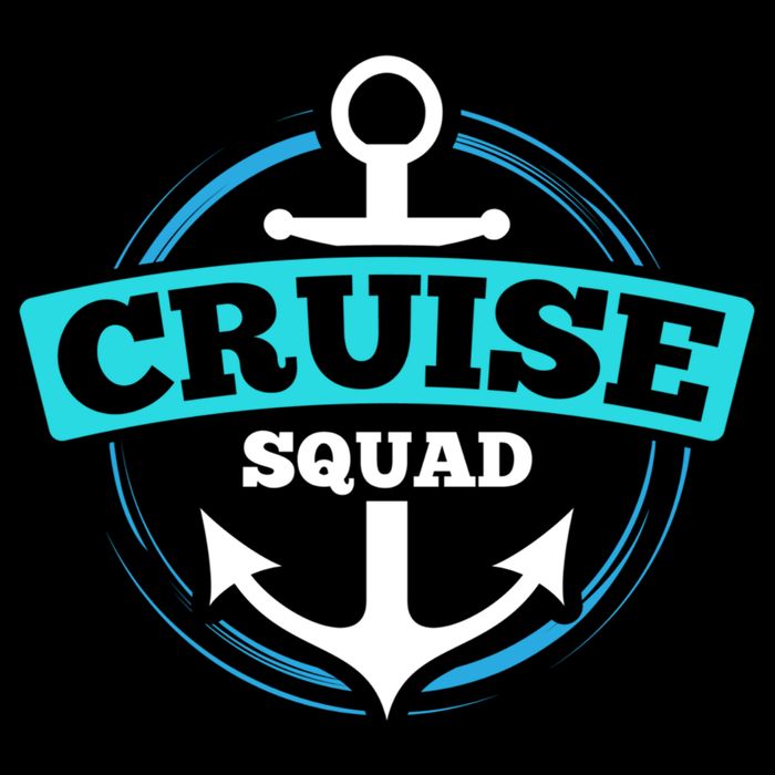 Matching Cruise Squad Funny Gift For Cruise Trip Vacation Cool Gift Doggie Tank